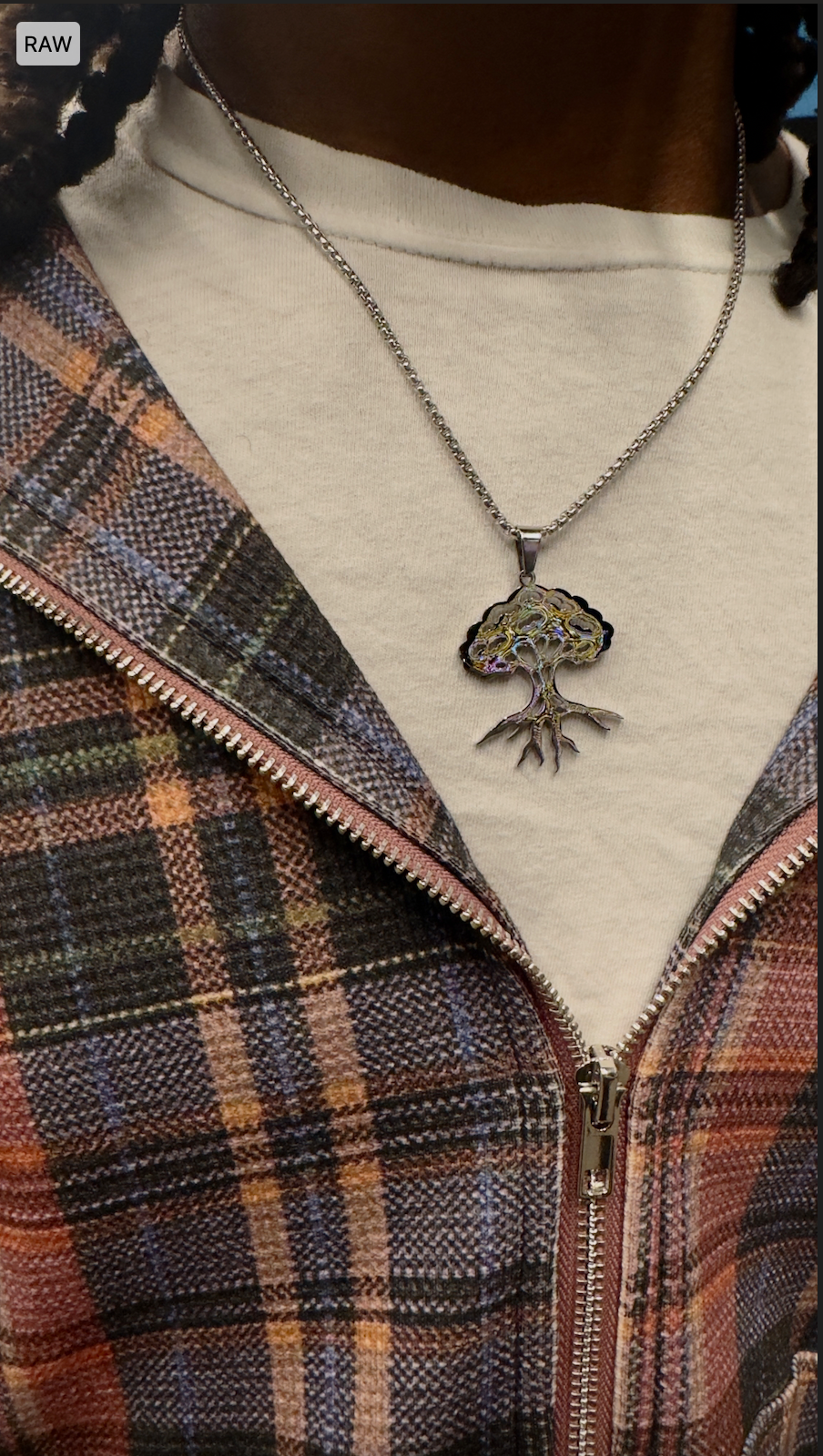Roots of Ikigai Chain