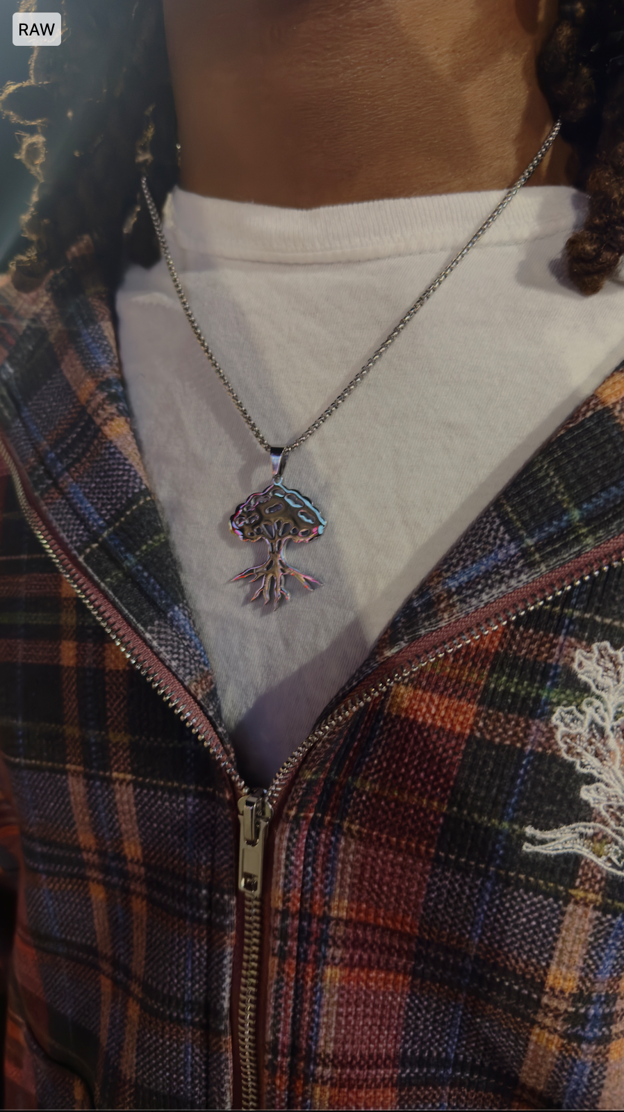 Roots of Ikigai Chain